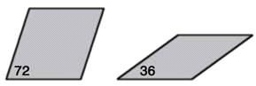 classic Penrose tiles