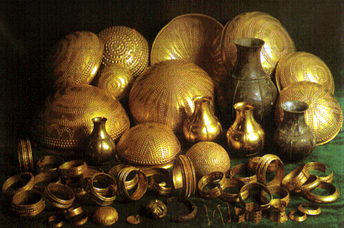 treasure