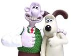 Wallace and Gromit (the dog)