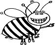 bee