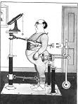 Exercise machine 