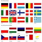 flags