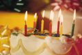 birthday cake