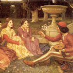 The Decameron
