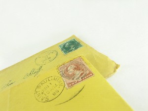 letters