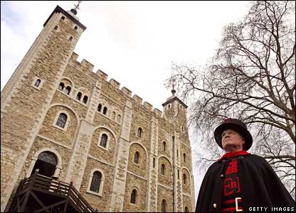 ravenmaster