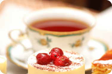 tea