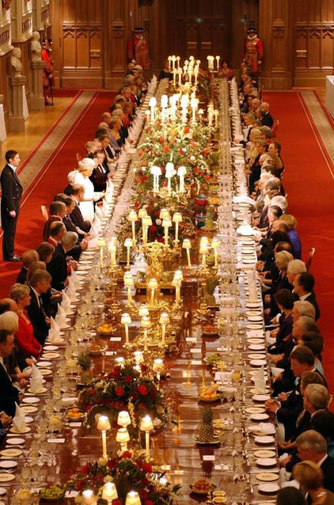 state banquet